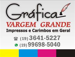 Gráfica Vargem Grande