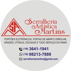 Serralheria Artística Martins