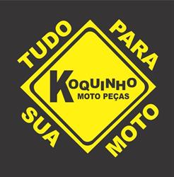 Koquinho Moto Peças