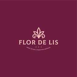 Flor de Lis- Roupa Íntima