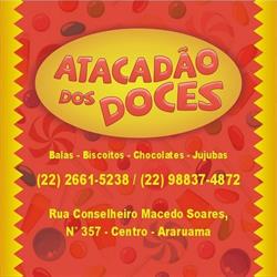 Atacadão dos Doces