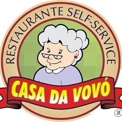 Restaurante Casa da Vovo de Maricá