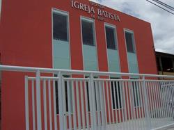 Segunda Igreja Batista de Itaipu