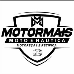 MotorMais Retífica Moto & Náutica