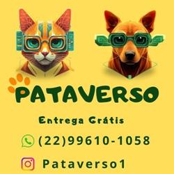 Pataverso - Casa de Ração, Medicamentos e Agropecuária