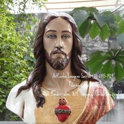 Artesanato em Gesso