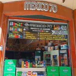 México 70
