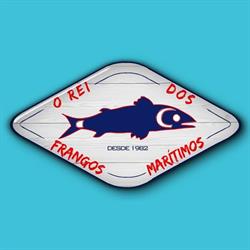 O Rei dos Frangos Marítimos Bar