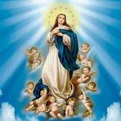 Paróquia Nossa Senhora da Conceição Campinho
