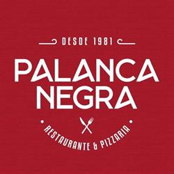 Pizzaria e Restaurante Palanca Negra