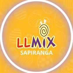 Lambe Lambe Mix - Sapiranga