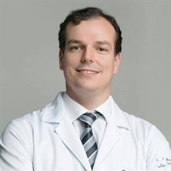 Dr. José Ricardo Cruz Silvino - Urologista