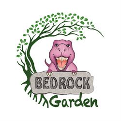 Bedrock Garden - Casa de Festas de Brasília