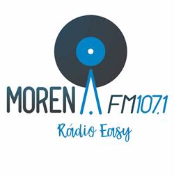 Morena FM 107.1 - Rádio Easy