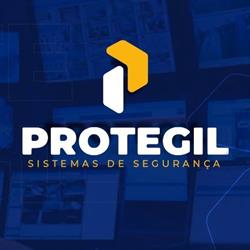 Protegil Seguranca - Monitoramento 24 Hrs