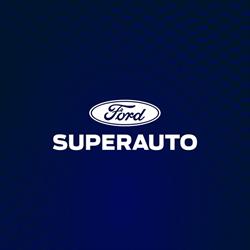 Ford Superauto Santa Maria