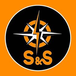 S&S Material Elétrico, Hidráulico e Utilidades