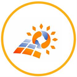 Gera + Energia solar