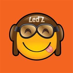 Led'Z Burger