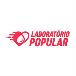 LABORATÓRIO POPULAR