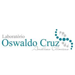 Laboratório Oswaldo Cruz