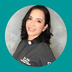 Dra Dirlei Alves Ferreira