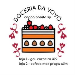 Doceria da Vovó