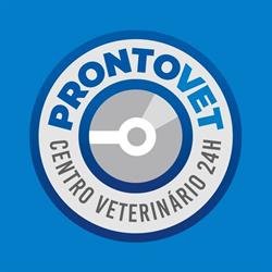 Prontovet Centro Veterinário 24 Horas