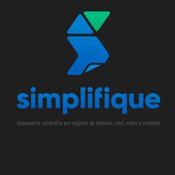 Simplifique Assessoria Cartorária - Certificado Digital