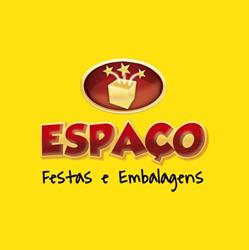 Espaço Festas e Embalagens