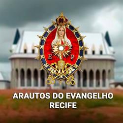 Arautos do Evangelho