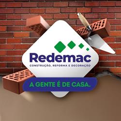 Redemac Zona Nova - Tramandaí