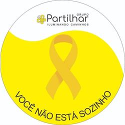 Grupo Partilhar - Iluminando Caminhos