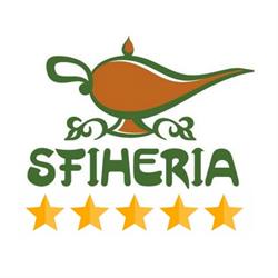 Sfiheria Culinária Árabe