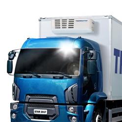 THERMO RECIFE REFRIGERAÇÃO PARA TRANSPORTE