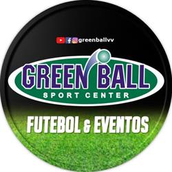 Green Ball Vila Velha