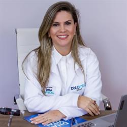 Clínica DNA Vital Rejane Fernandes - Terapia Capilar e Tratamento Capilar