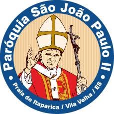 Paróquia São João Paulo II - Praia de Itaparica