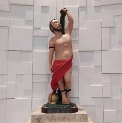 Paróquia São Sebastião
