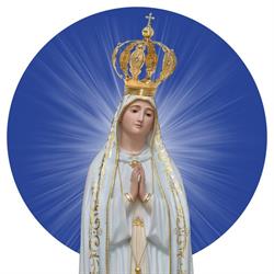 Santuário Diocesano de Nossa Senhora de Fátima da Serra Grande