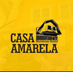 Casa Amarela Blumenau Hospedagem Alternativa