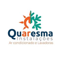 Quaresma Instalações - Conserto, manutenção de lavadoras, lava e seca e secadoras