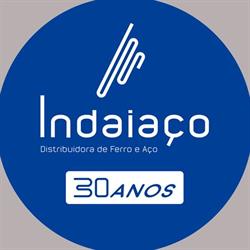 Indaiaço Distribuidora de Ferro e Aço