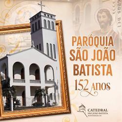 Catedral de Montenegro/RS