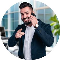 Lucas Silva O Corretor / Imobiliária em Mariscal Bombinhas SC