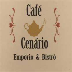 Café Cenário