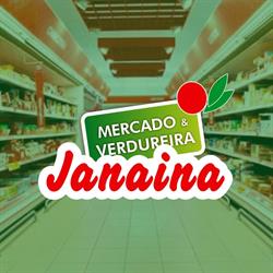 Mercado Janaína