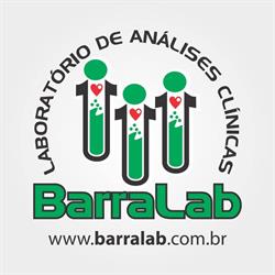 Laboratório Barralab - Centro