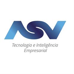 ASV Tecnologia e Inteligência Empresarial