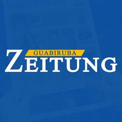 Jornal Guabiruba Zeitung